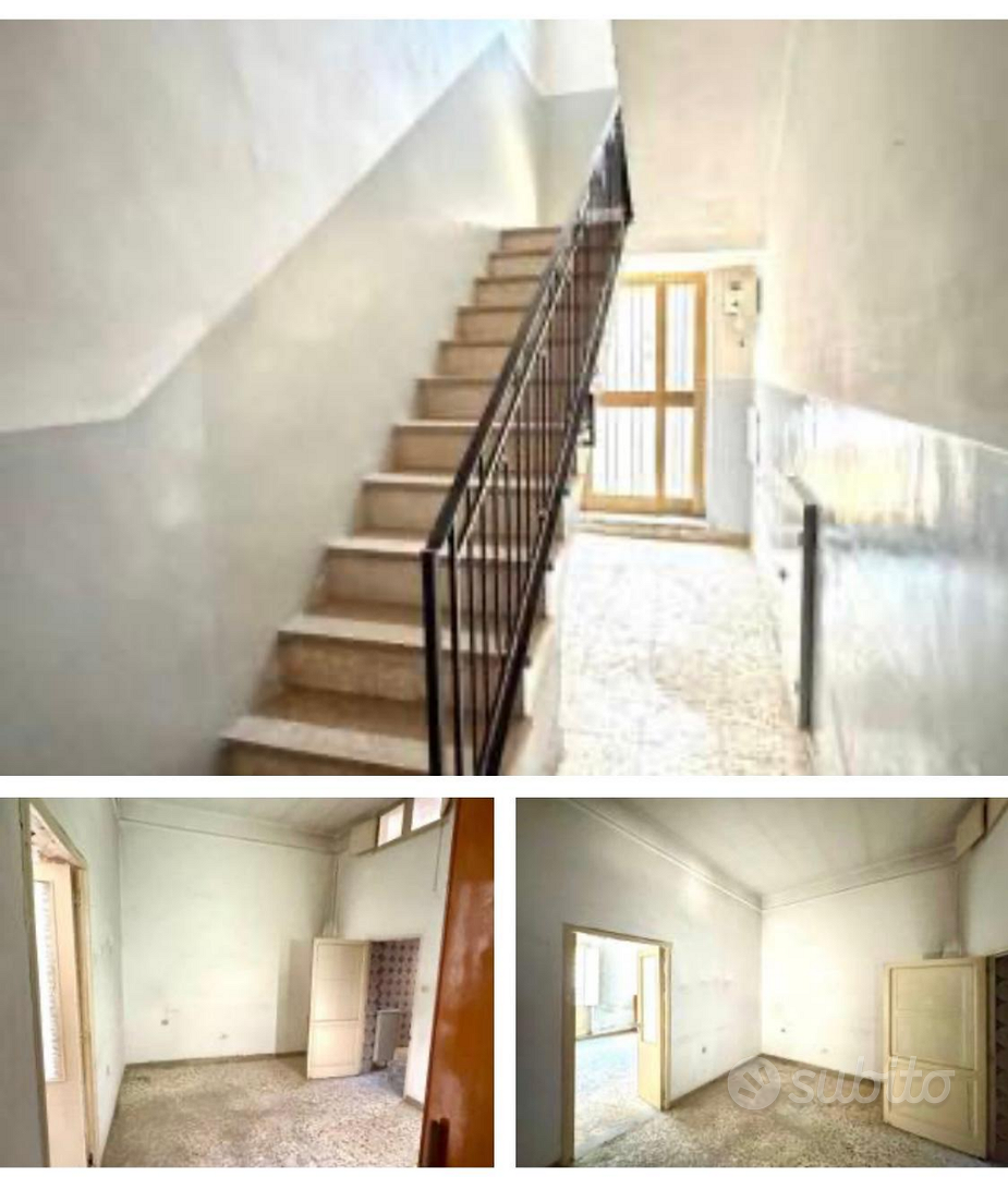 Apartment in Grottaglie, Taranto - Vista 2