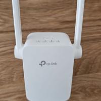 Ripetitore WiFi tplink