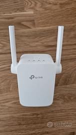 Ripetitore WiFi tplink