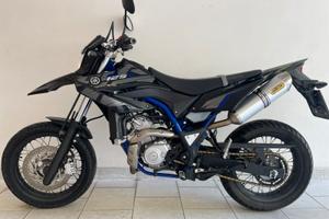 Yamaha WR125X