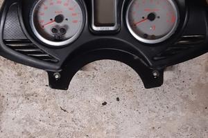 t-max quadro conta km 2006