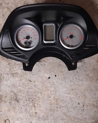 t-max quadro conta km 2006