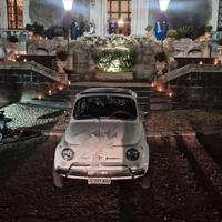Fiat 500 l 705cc