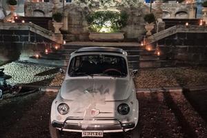 Fiat 500 l 705cc