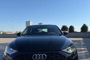 Audi A3 Sedan 35 TDI Business Advanced