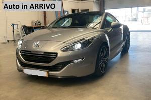 Peugeot RCZ 1.6 thp 16v R 270cv