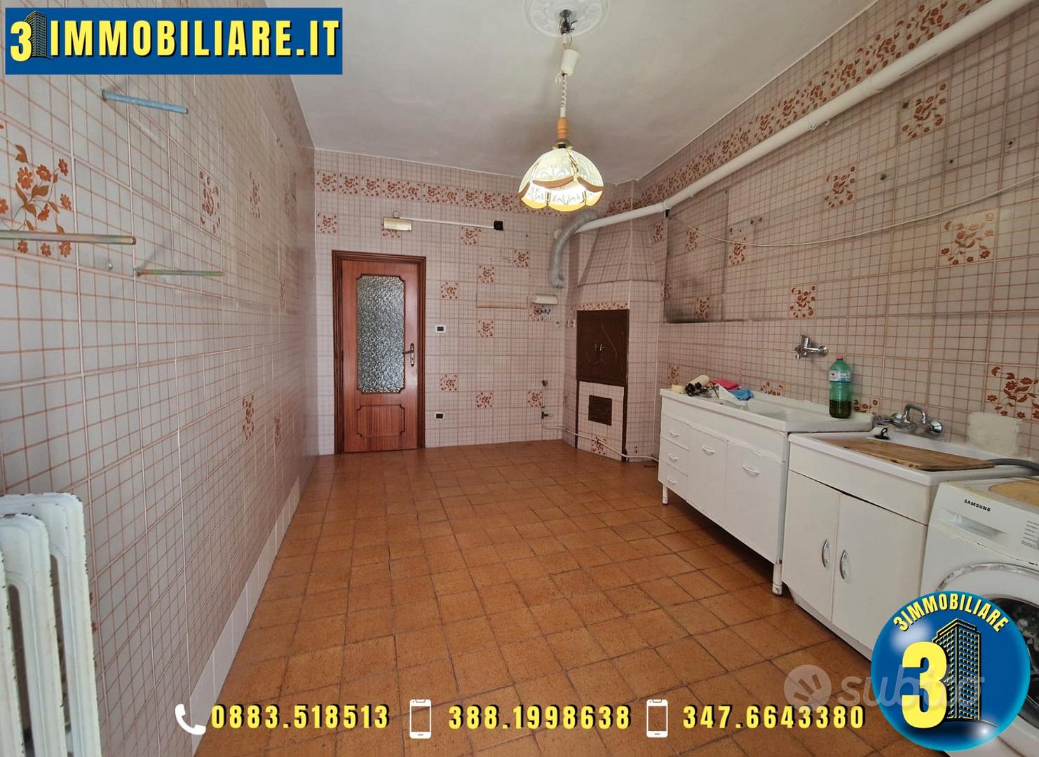 Appartamento – Barletta, Centro - Altro