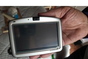navigatore gps tomtom