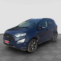 FORD EcoSport EcoSport 1.0 EcoBoost 125 CV Start