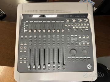 Digidesign 003 non si accende