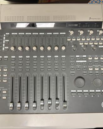 Digidesign 003 non si accende