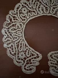 Pizzo tombolo