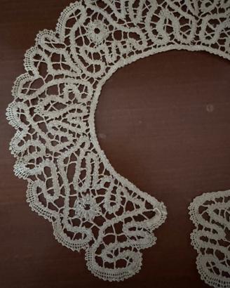 Pizzo tombolo