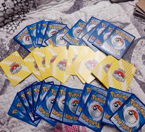 36 carte pokemon