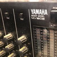 MIXER YAMAHA MV1602