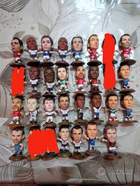 Microstars/Prostars/Superstars/Soccerstarz