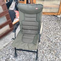 articoli da pesca carpfishing 