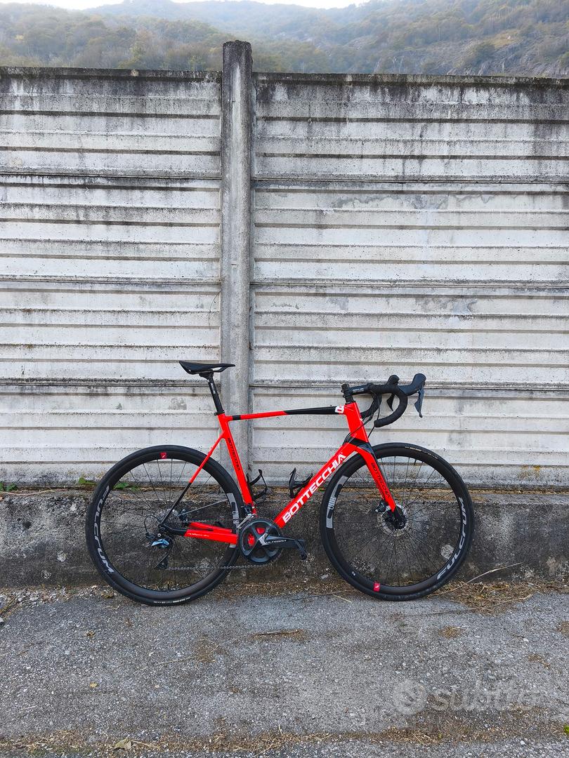 bottecchia 8avio Evolution Biciclette In vendita a Verbano-Cusio