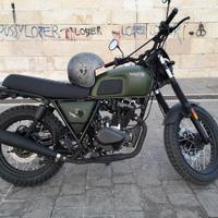 Brixton Felsberg 125 - 2021