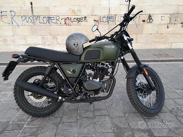 Brixton Felsberg 125 - 2021