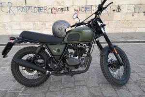 Brixton Felsberg 125 - 2021