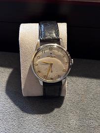 Zenith sporto manuale 37 mm jumbo