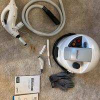 Polti Cimex Eradicator | completo di accessori