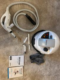 Polti Cimex Eradicator | completo di accessori