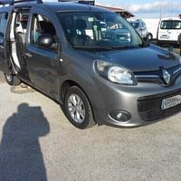 RENAULT KANGO 1.5 DCI 5 POSTI AUTOCARRO N1