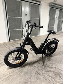 Bici xp kompact