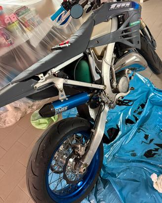 hgs per tm 125