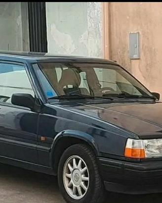 Volvo 940 Polar/945 SuperPolar Ricambi originali 