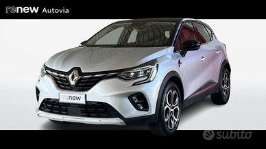 Renault Captur II 2019 1.0 TCe GPL Techno Fas...