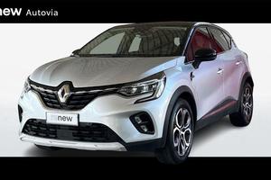 Renault Captur II 2019 1.0 tce Techno Fast Tr...