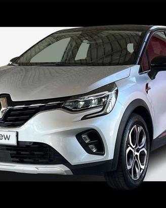 Renault Captur 1.0 TCe GPL Techno Fast Track