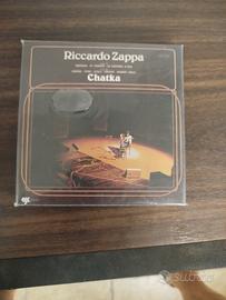 CD Riccardo Zappa