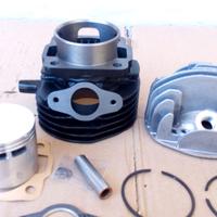 CILINDRO 110cc COMPETITION Vespa 50 L R Special PK
