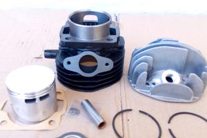 CILINDRO 110cc COMPETITION Vespa 50 L R Special PK