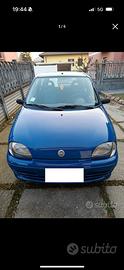 Fiat 600 come nuova 1.100 fire