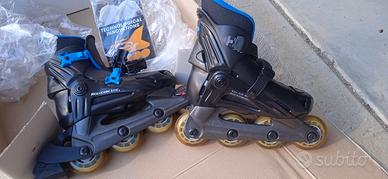 Roller Blade