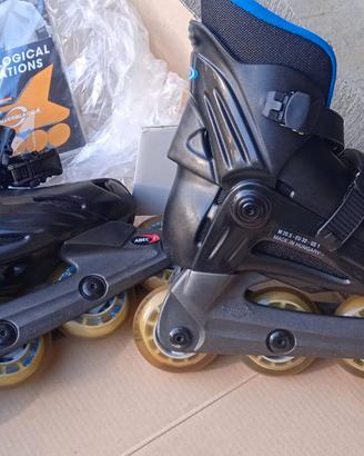 Roller Blade