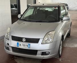 Suzuki Swift 1.3 3p. GL