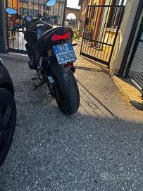 Kawasaki Z750