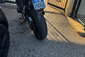 Kawasaki Z750