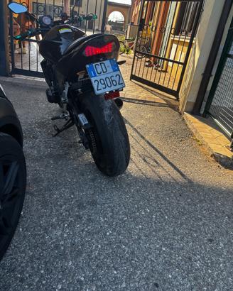Kawasaki Z750