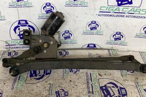 FIAT 600 2006 - MOTORINO TERGICRISTALLO