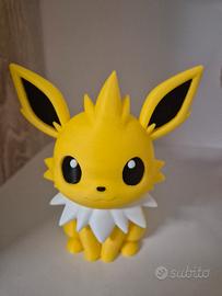statuetta Jolteon Pokemon
