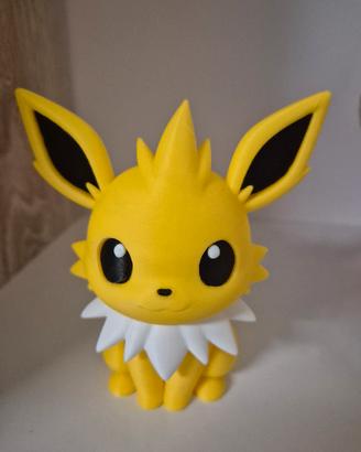 statuetta Jolteon Pokemon