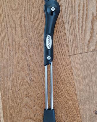 Cavalletto Laterale per Bici 24" - 29"