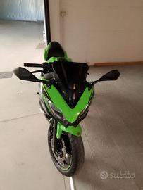 Kawasaki Ninja 650 - 2018